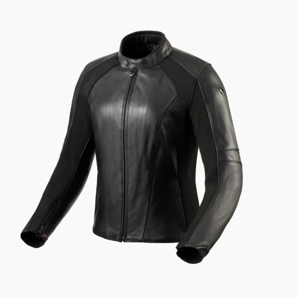 Rev'it! Revit Jacket Maci Ladies Black